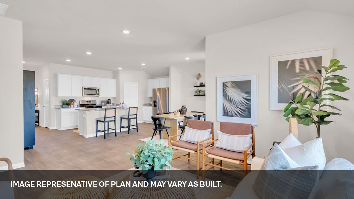 110 Morning Glory Loop Kyle, TX 78640 - Photo 23 of 33