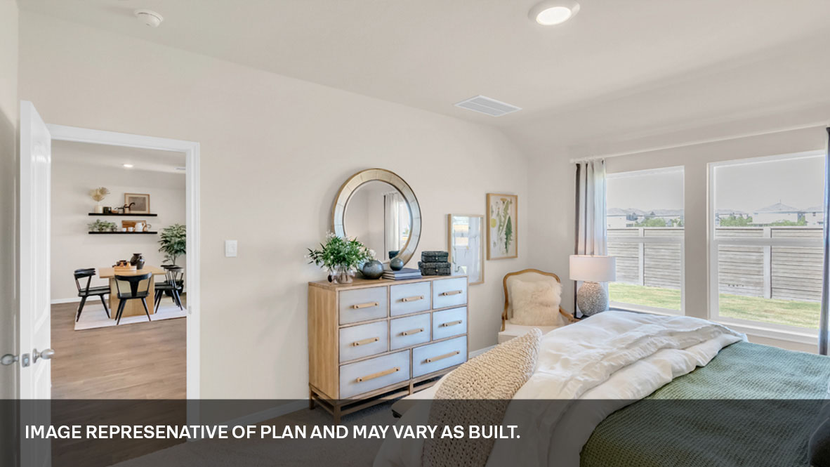 110 Morning Glory Loop Kyle, TX 78640 - Photo 27 of 33