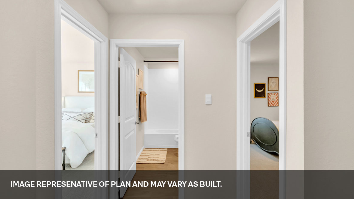 110 Morning Glory Loop Kyle, TX 78640 - Photo 5 of 33