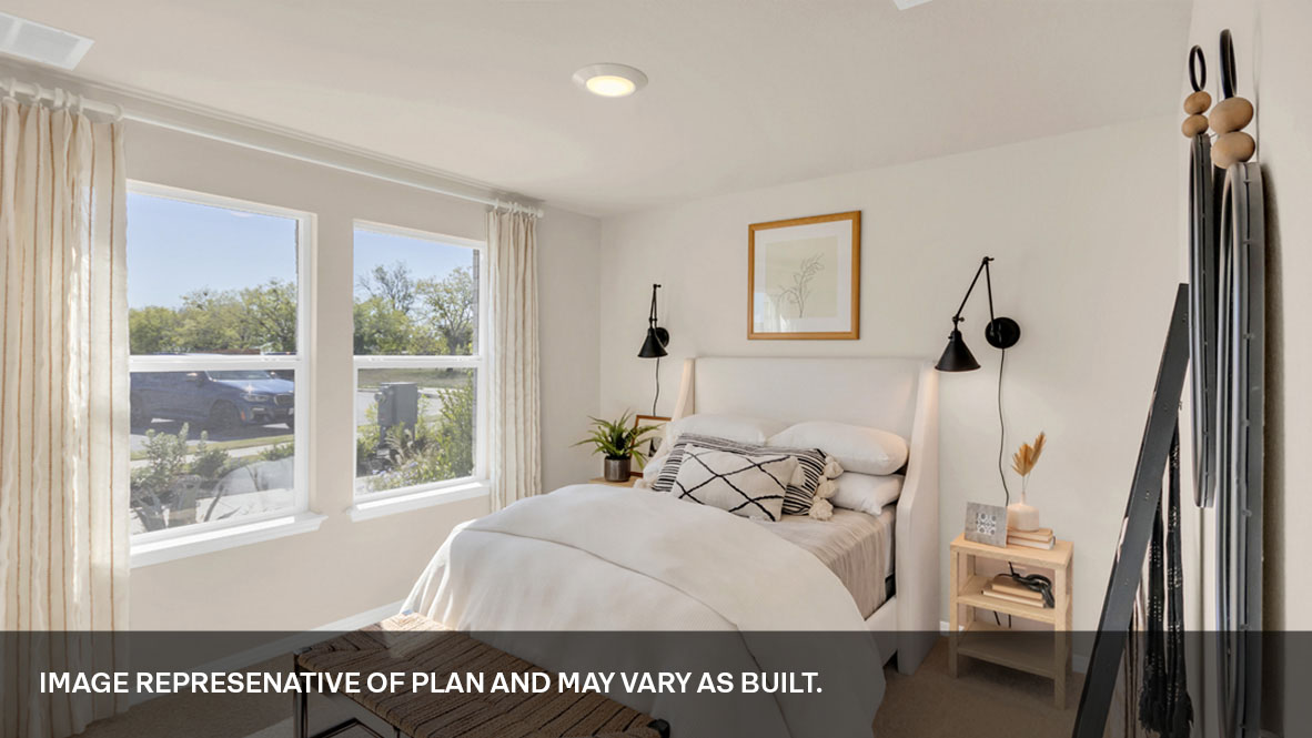 110 Morning Glory Loop Kyle, TX 78640 - Photo 6 of 33