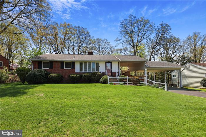 4007 Foreston Road Beltsville, MD 20705 - Photo 1 of 59 Gallery Image 1
