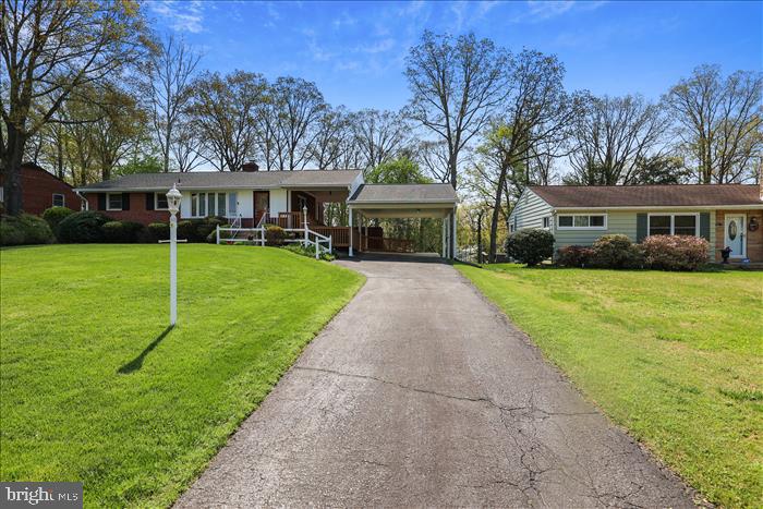 4007 Foreston Road Beltsville, MD 20705 - Photo 49 of 59 Gallery Image 49