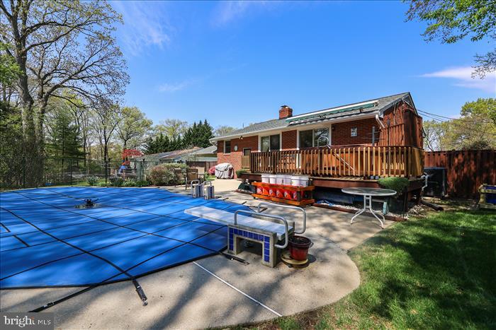 4007 Foreston Road Beltsville, MD 20705 - Photo 8 of 59 Gallery Image 8