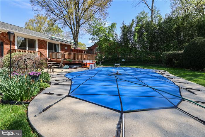 4007 Foreston Road Beltsville, MD 20705 - Photo 9 of 59 Gallery Image 9