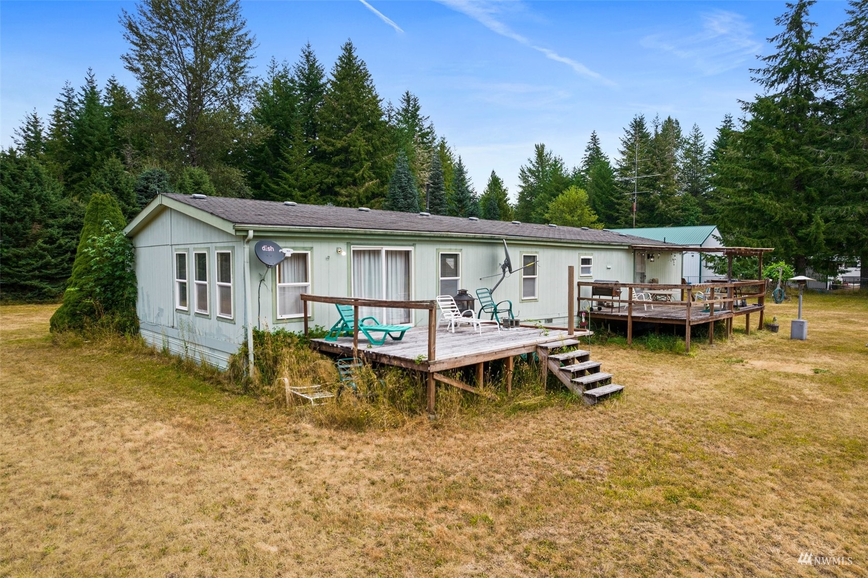 657 Falls Road Randle, WA 98377 - Photo 24 of 36 Gallery Image 24
