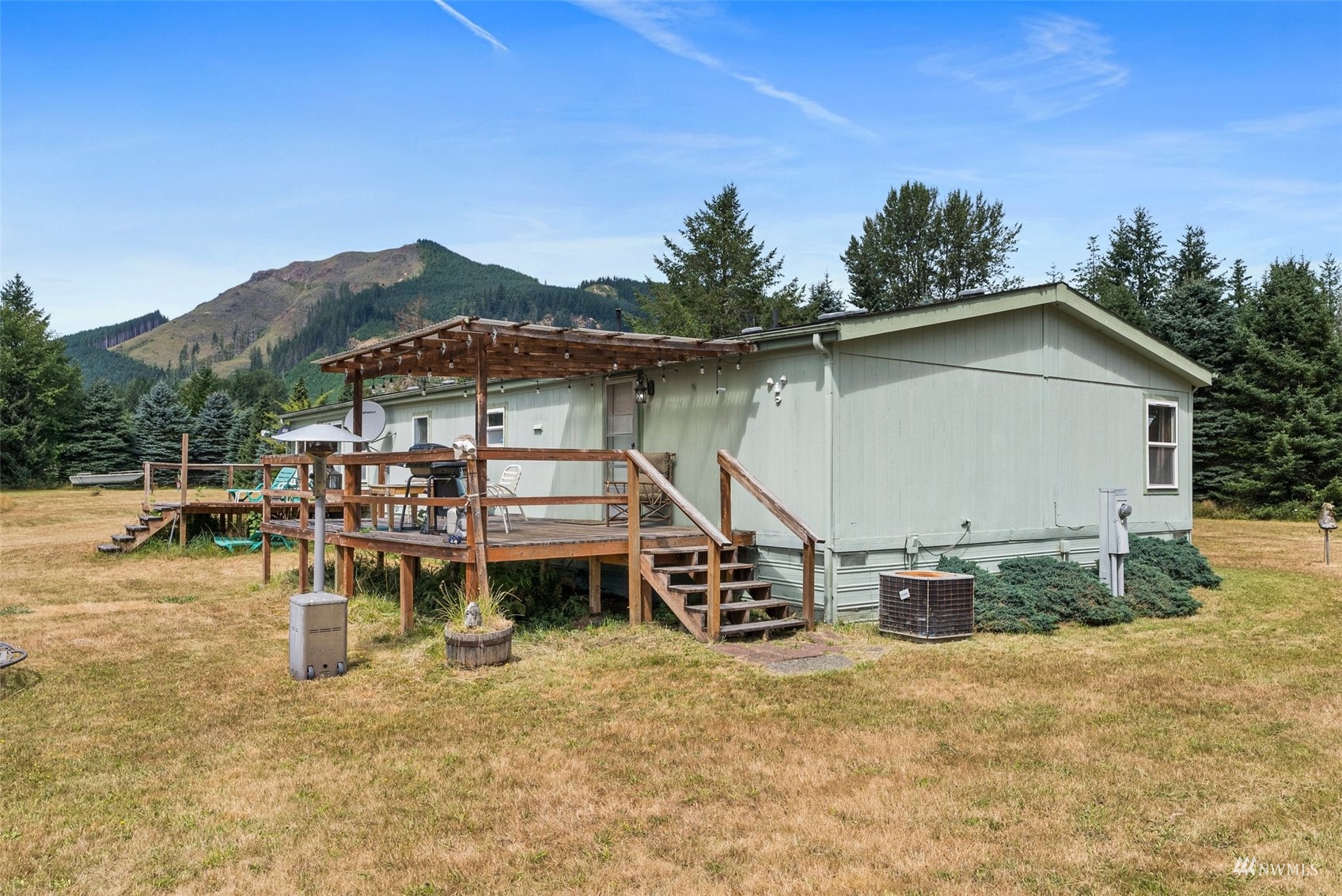 657 Falls Road Randle, WA 98377 - Photo 29 of 36 Gallery Image 29