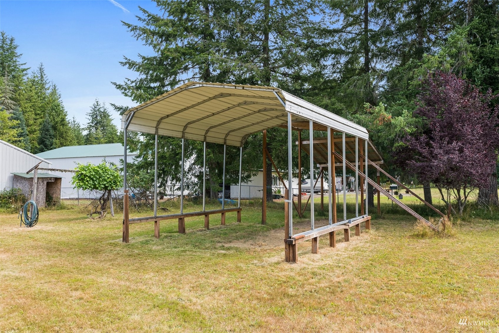 657 Falls Road Randle, WA 98377 - Photo 30 of 36 Gallery Image 30