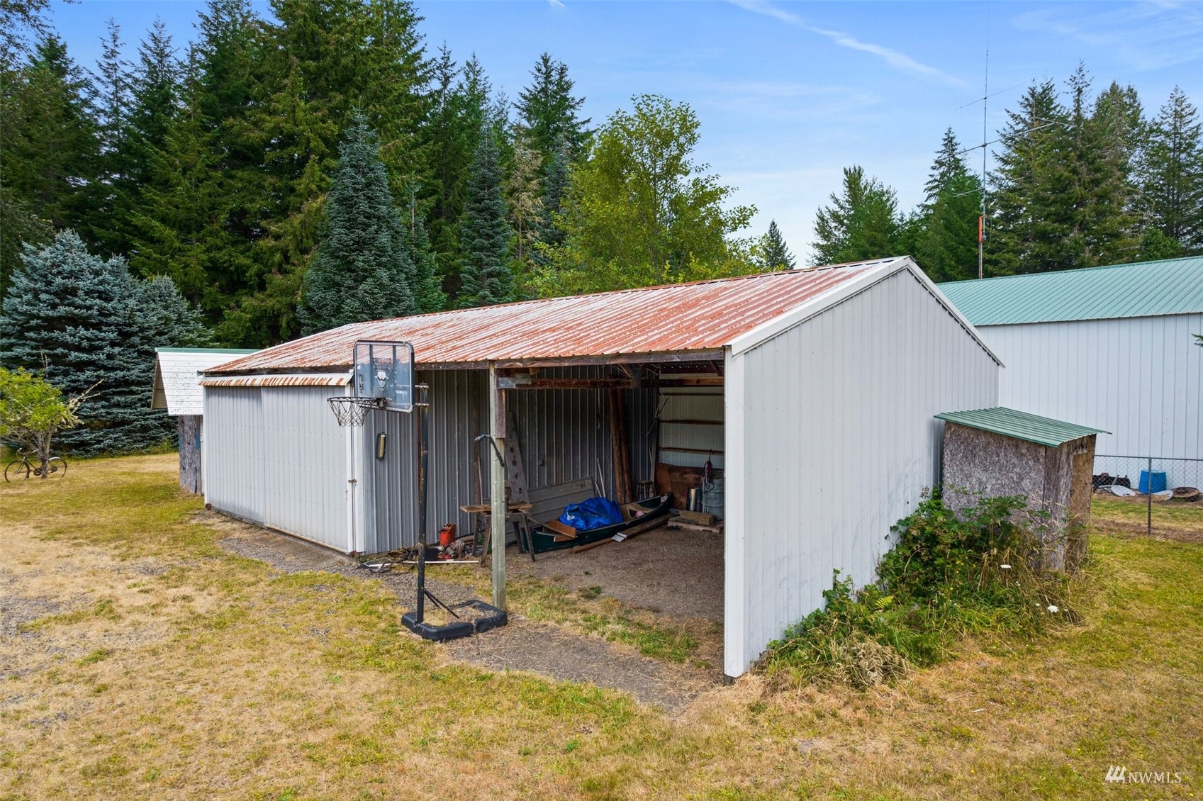 657 Falls Road Randle, WA 98377 - Photo 32 of 36 Gallery Image 32