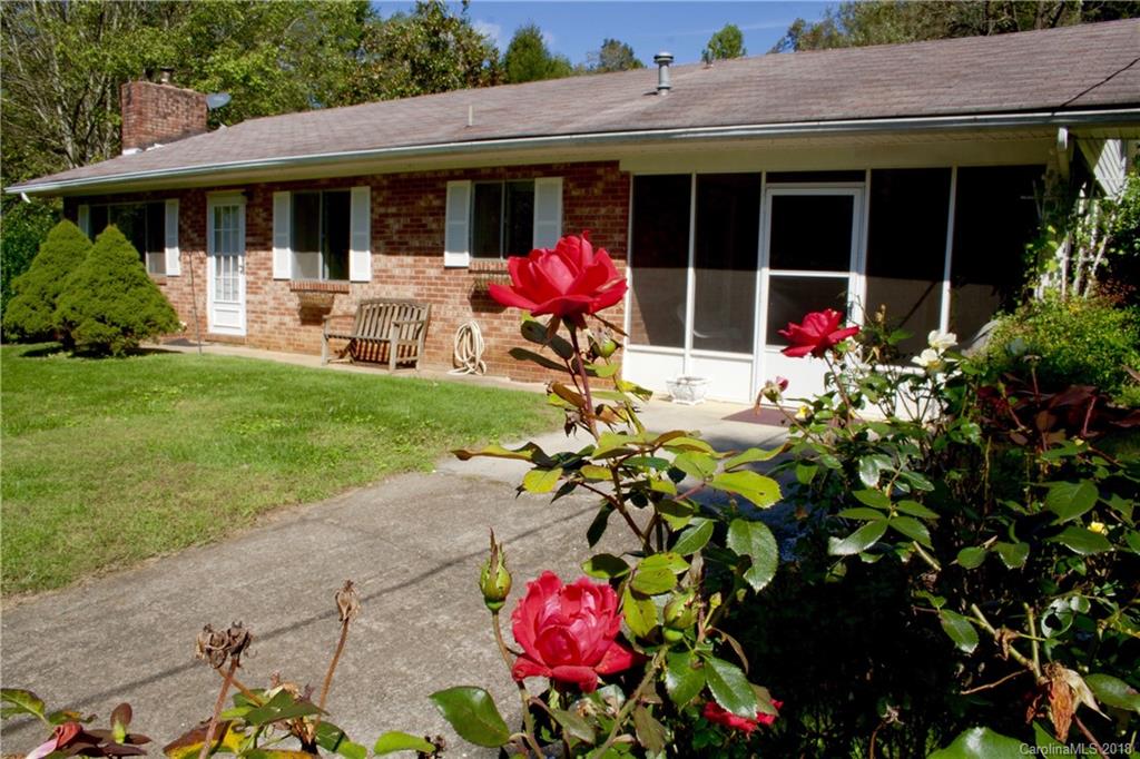 918 Cashiers Valley Road Brevard, NC 28712 - Photo 1 of 35 Gallery Image 1