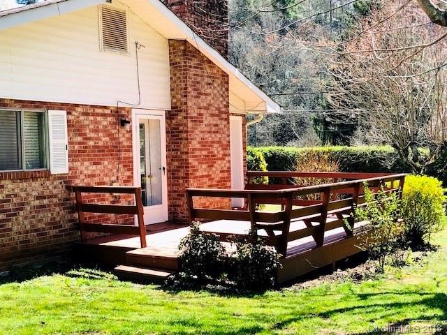 918 Cashiers Valley Road Brevard, NC 28712 - Photo 2 of 35 Gallery Image 2