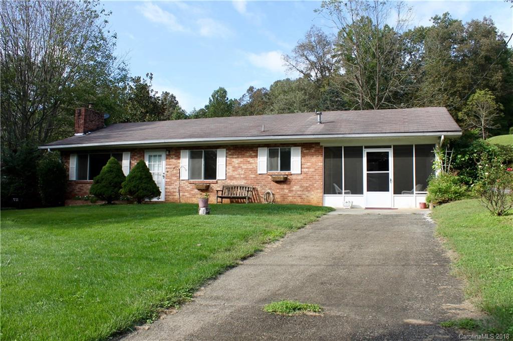 918 Cashiers Valley Road Brevard, NC 28712 - Photo 19 of 35 Gallery Image 19