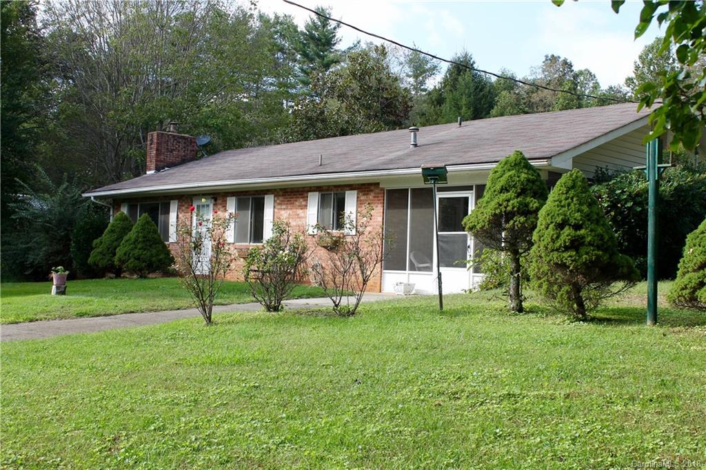 918 Cashiers Valley Road Brevard, NC 28712 - Photo 3 of 35 Gallery Image 3