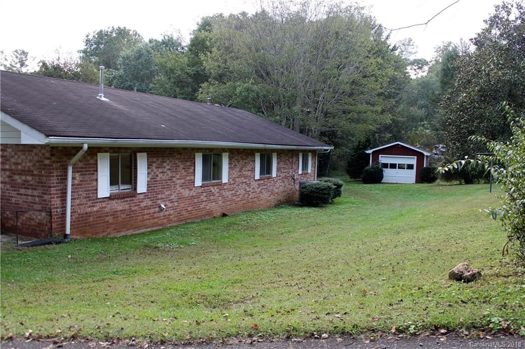 918 Cashiers Valley Road Brevard, NC 28712 - Photo 28 of 35 Gallery Image 28