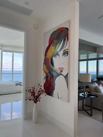 a kitchen with counter top space cabinets and stainless steel appliances