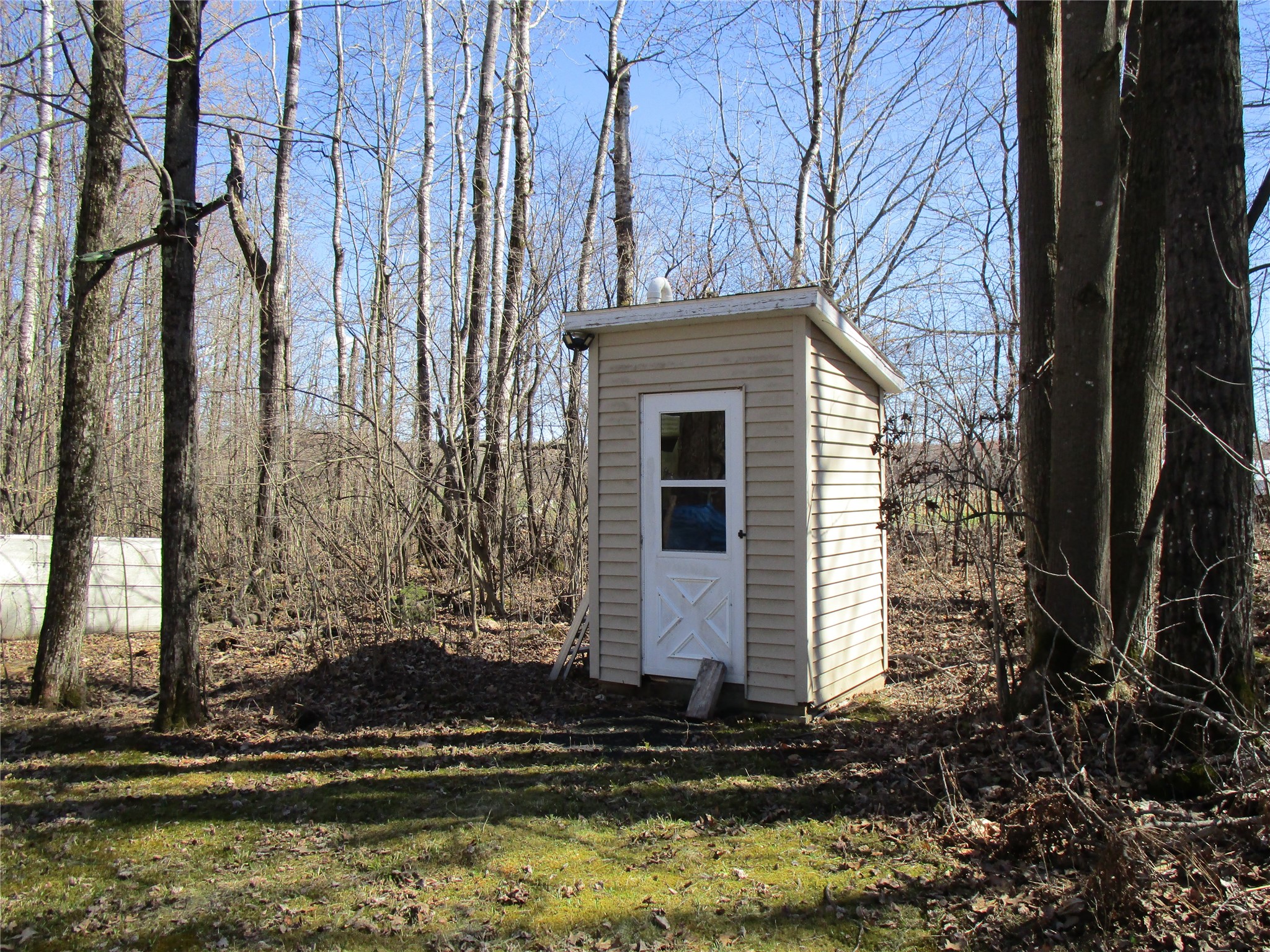 N7110 Hackett Road Hawkins, WI 54530 - Photo 4 of 10