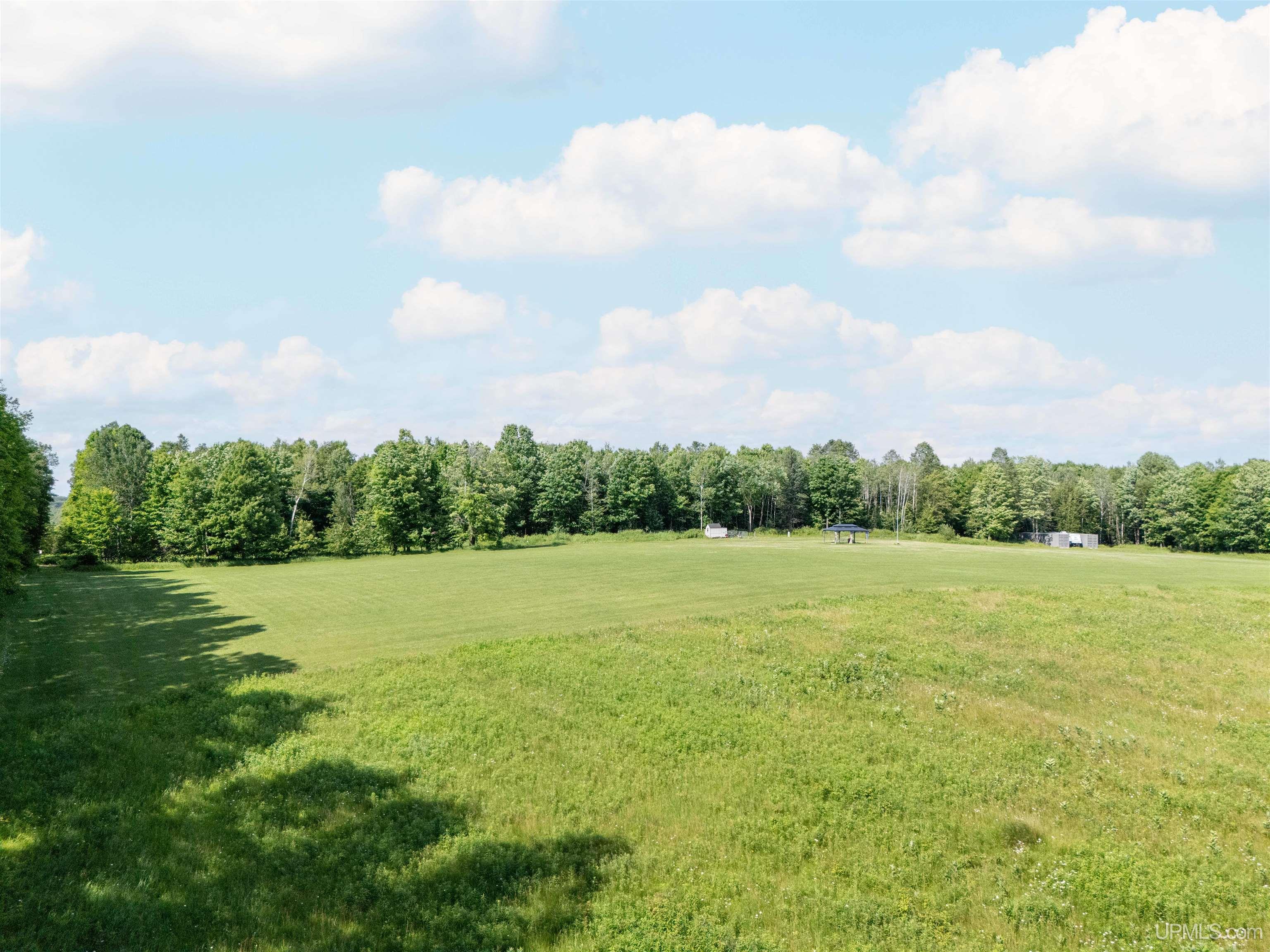 10399 Porcupine Lake Road Long Lake, WI 54542 - Photo 4 of 12
