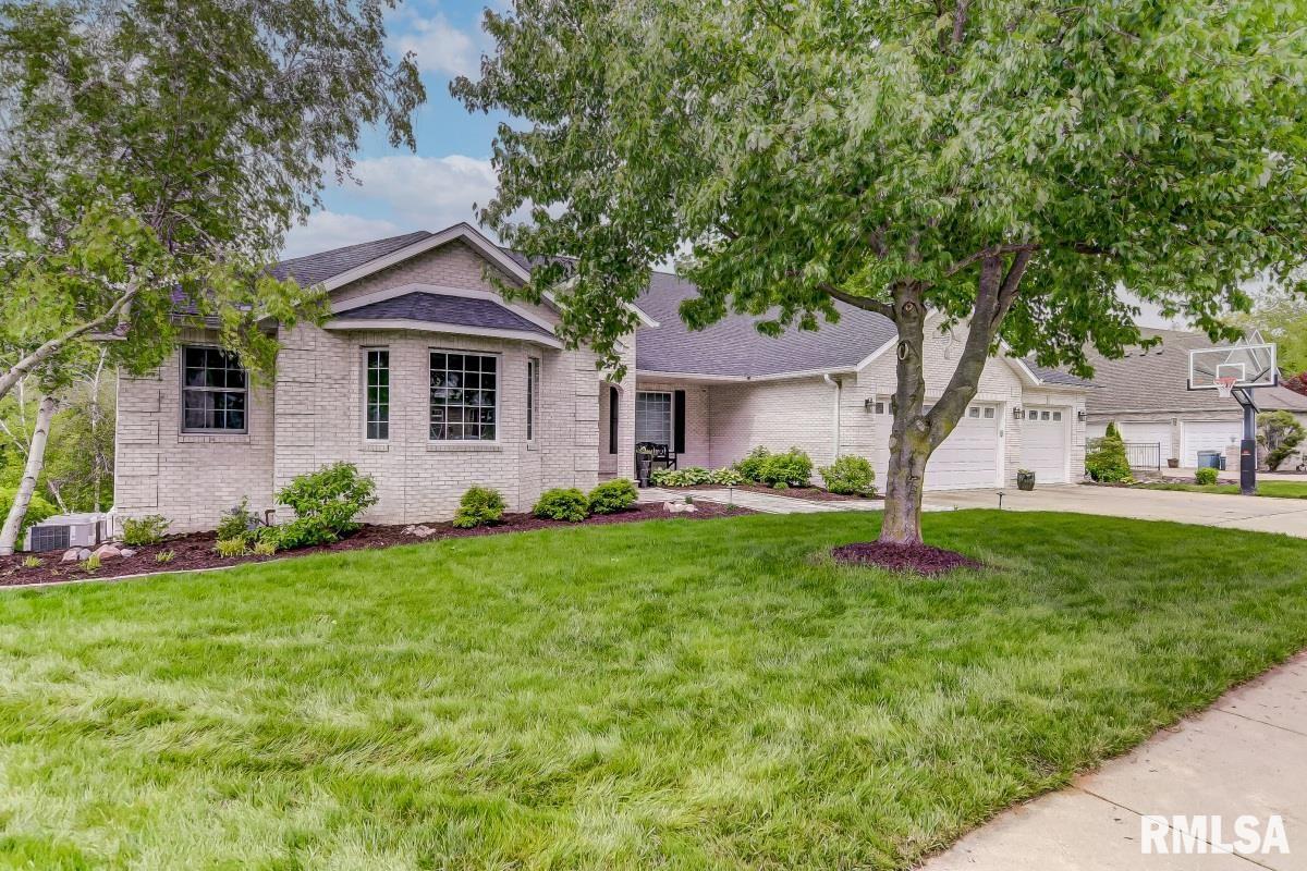 43 Woodland Trail Rochester, IL 62563 - Photo 50 of 50 Gallery Image 50