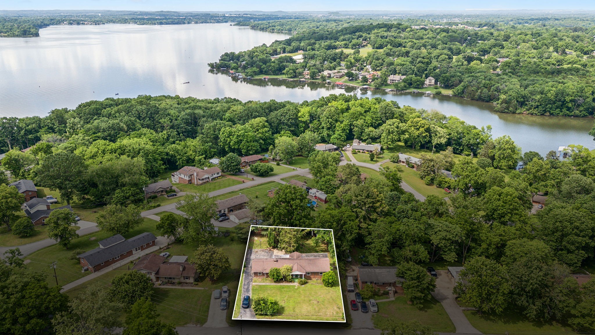 234 Northwest Clearview Dr  