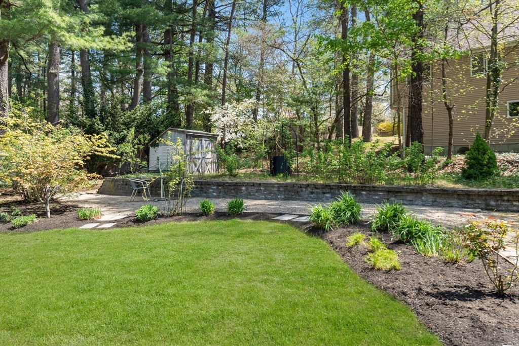 9 Stonebridge Road Wayland, MA 01778 - Photo 31 of 31