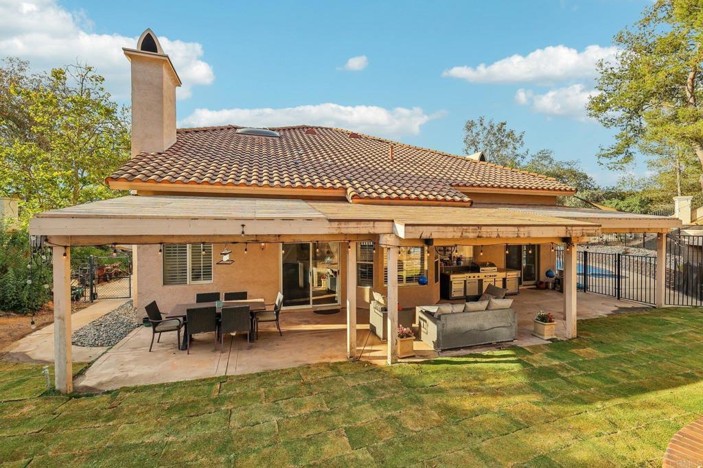 1482 Horsemill Road El Cajon, CA 92021 - Photo 52 of 65