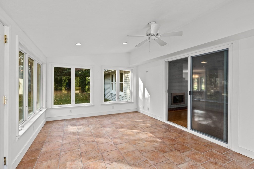 10 Pine Grove Road Hingham, MA 02043 - Photo 10 of 27 a view of an entryway with front door
