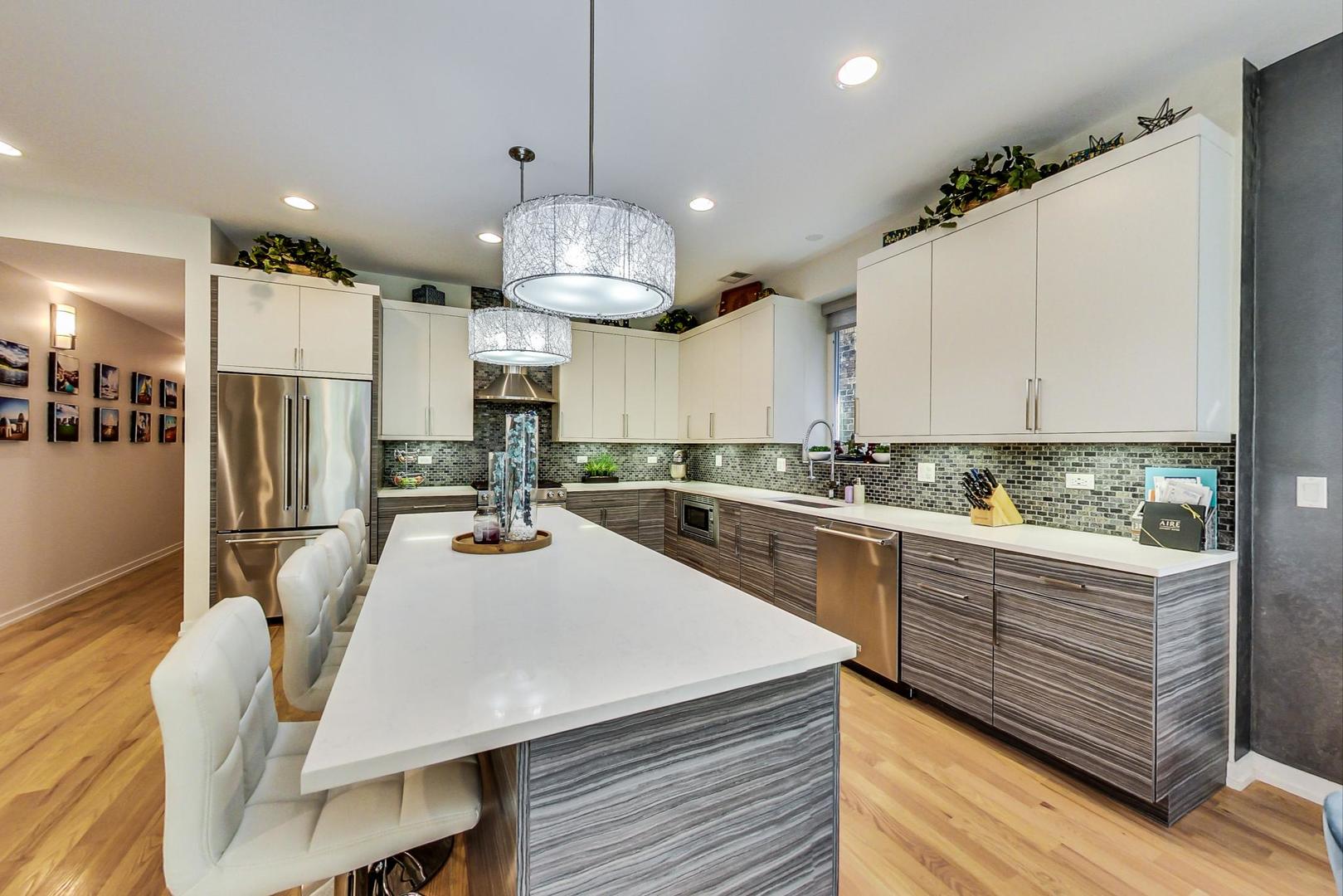 1033 South Racine Avenue, Unit 2S Chicago, IL 60607 - Photo 11 of 24