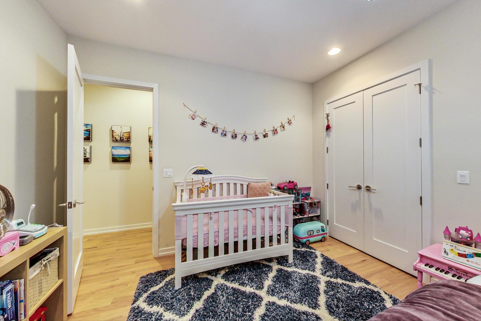 1033 South Racine Avenue, Unit 2S Chicago, IL 60607 - Photo 22 of 24