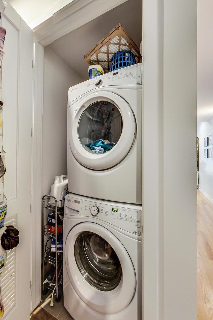 1033 South Racine Avenue, Unit 2S Chicago, IL 60607 - Photo 23 of 24