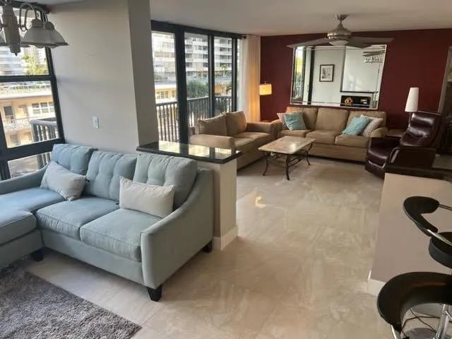 $2,850 | 2017 South Ocean Drive, Unit 307, Hallandale Beach, FL 33009
