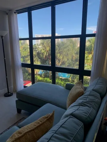 $2,850 | 2017 South Ocean Drive, Unit 307, Hallandale Beach, FL 33009