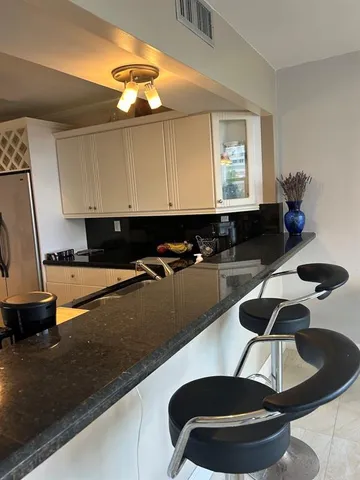 $2,850 | 2017 South Ocean Drive, Unit 307, Hallandale Beach, FL 33009