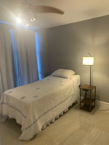 $2,850 | 2017 South Ocean Drive, Unit 307, Hallandale Beach, FL 33009