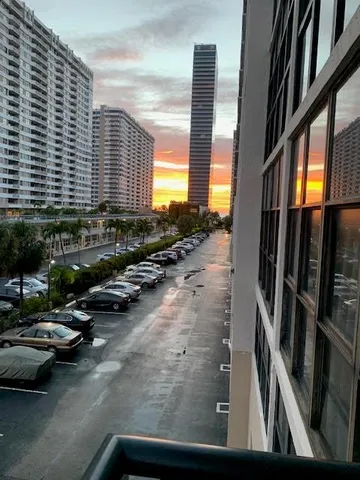 $2,850 | 2017 South Ocean Drive, Unit 307, Hallandale Beach, FL 33009