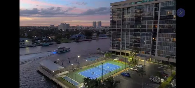 $2,850 | 2017 South Ocean Drive, Unit 307, Hallandale Beach, FL 33009