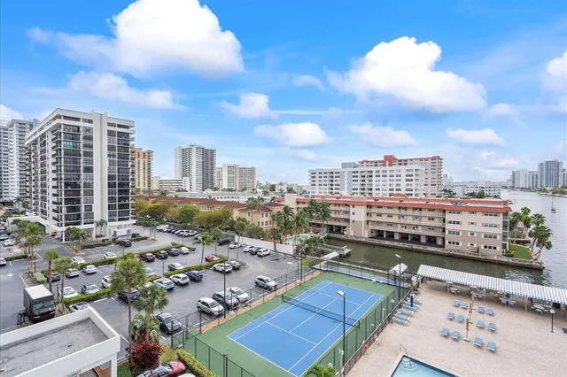 $2,850 | 2017 South Ocean Drive, Unit 307, Hallandale Beach, FL 33009