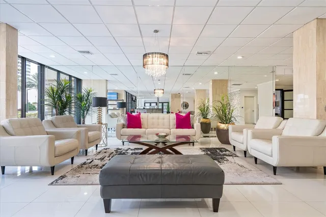 $2,850 | 2017 South Ocean Drive, Unit 307, Hallandale Beach, FL 33009