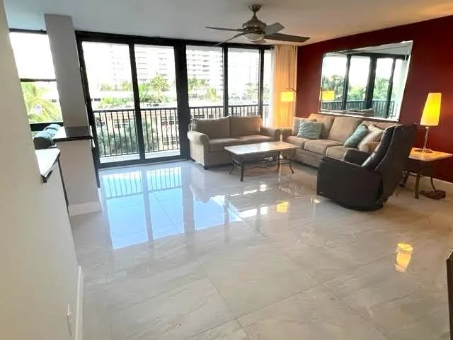 $2,850 | 2017 South Ocean Drive, Unit 307, Hallandale Beach, FL 33009