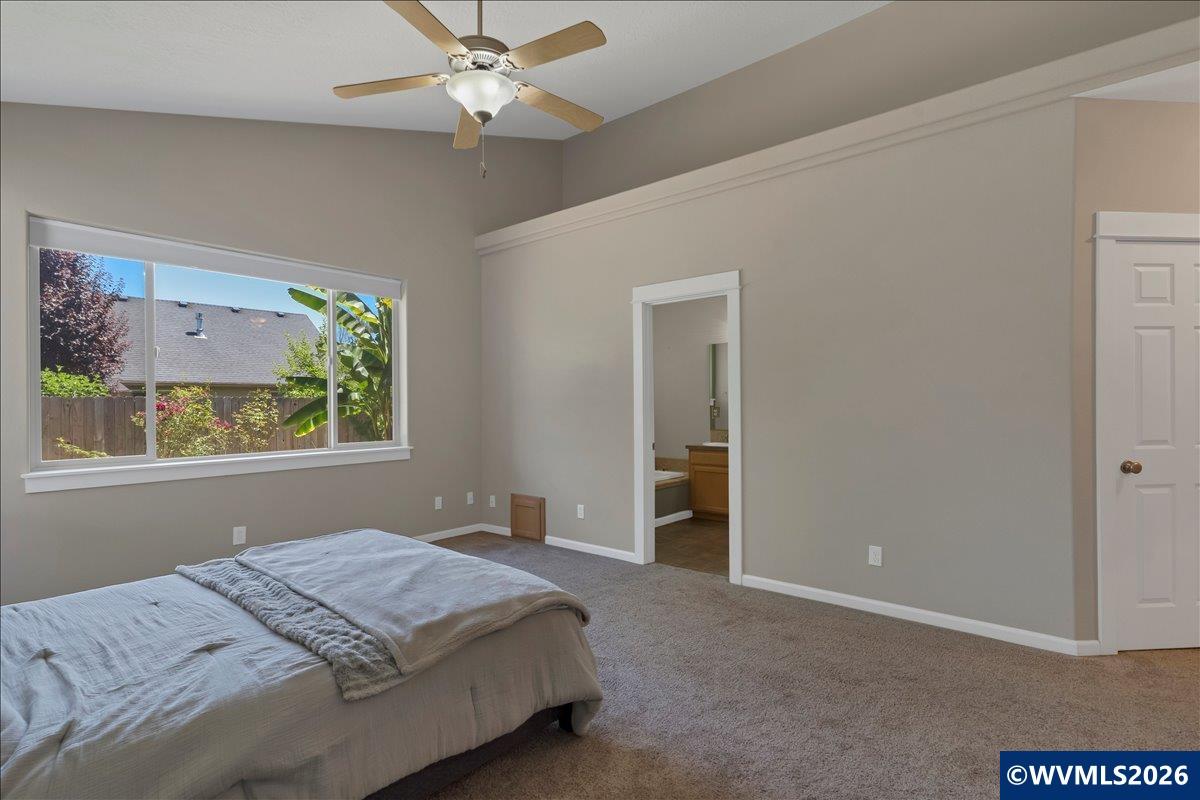 284 Southwest Wyatt Street Dallas, OR 97338 - Photo 19 of 38