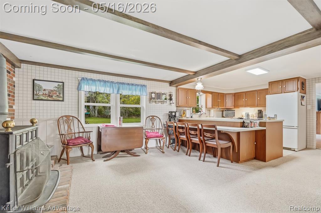 6595 Bray Road Vassar, MI 48768 - Photo 22 of 64