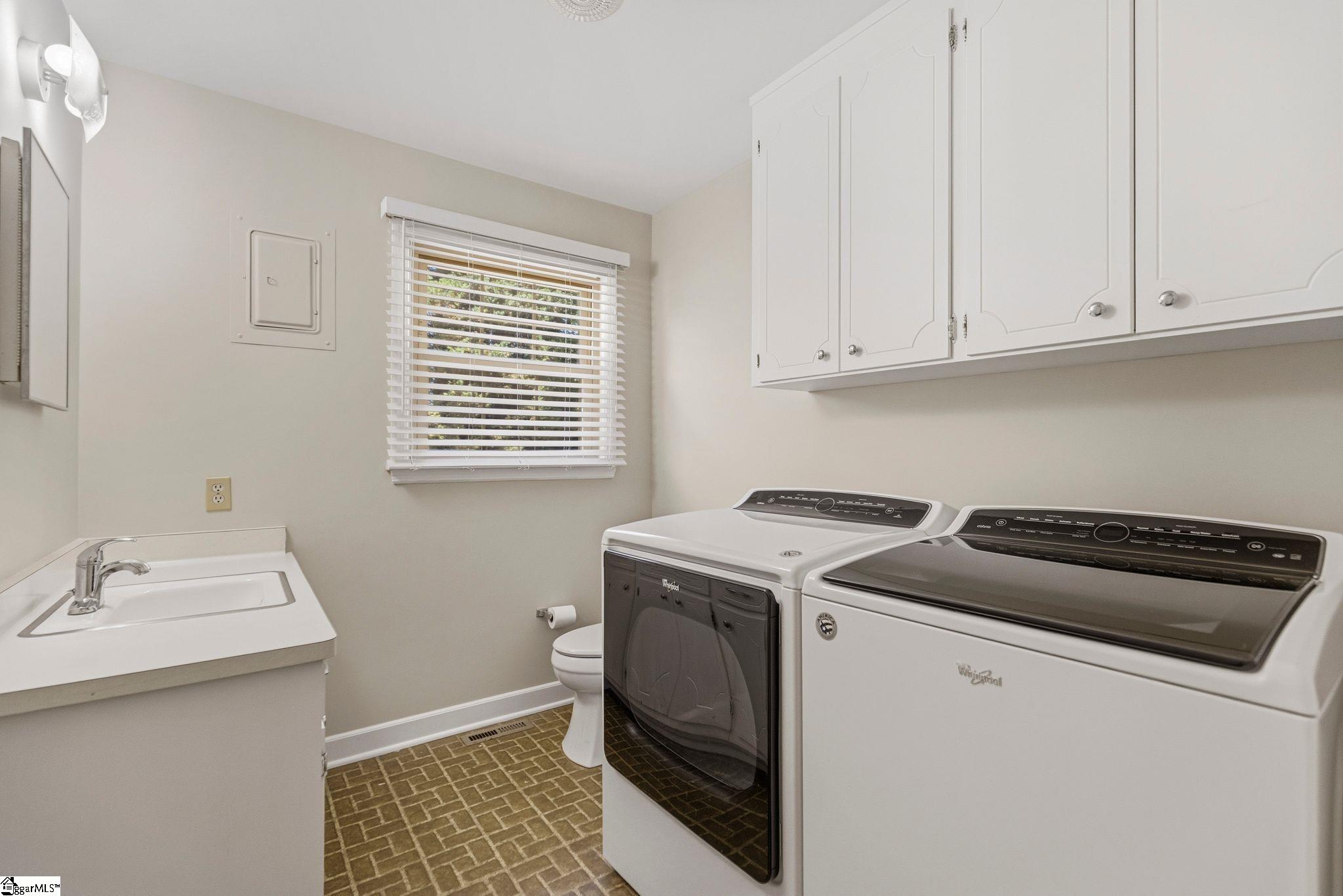 479 Ransdell Drive Spartanburg, SC 29307 - Photo 18 of 36