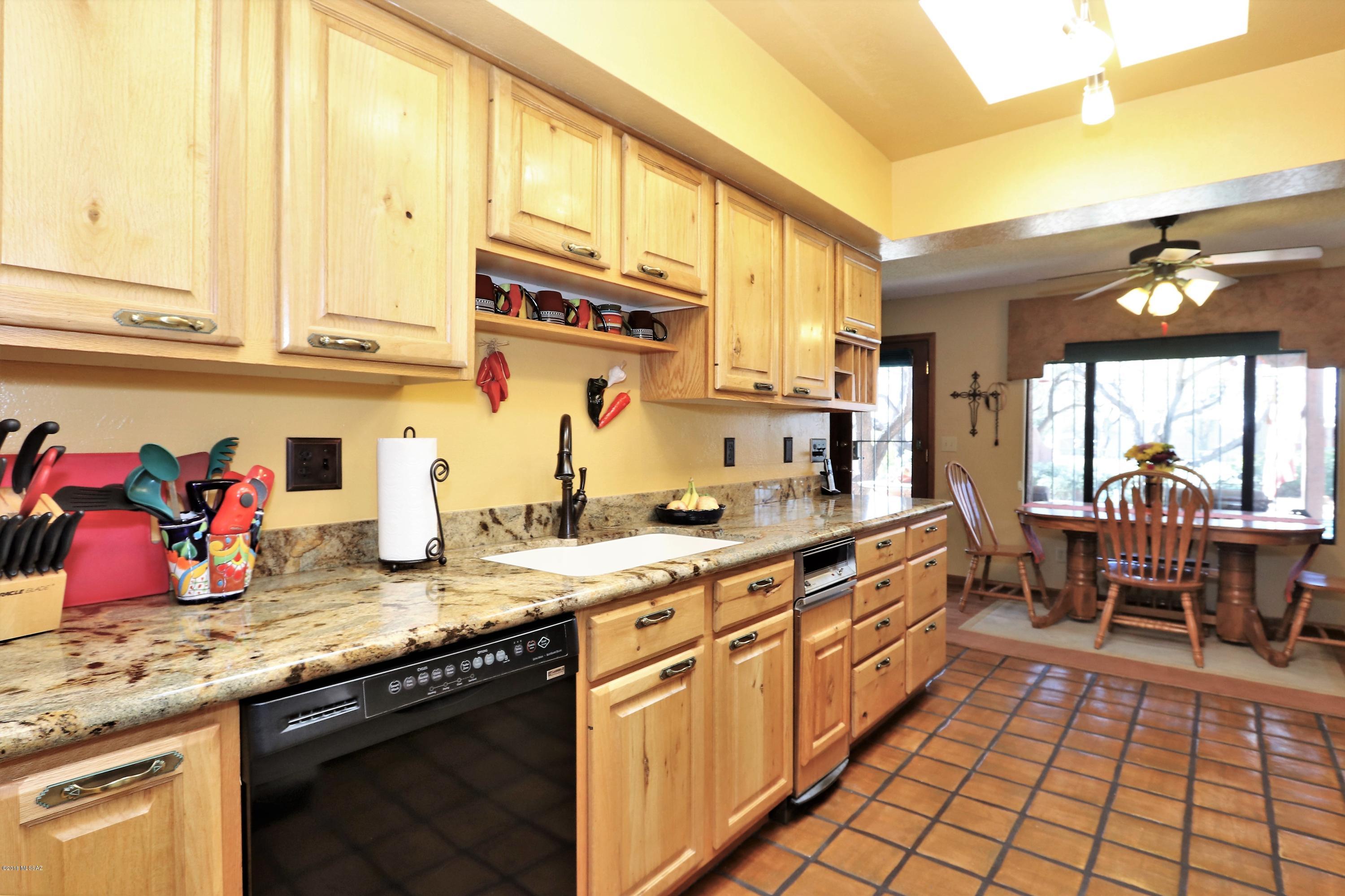 12100 East Tanque Verde Road Tucson, AZ 85749 - Photo 16 of 50 Gallery Image 16