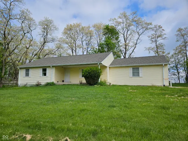 $200,000 | 6243 East Co Road 600 North, Bainbridge, IN 46105