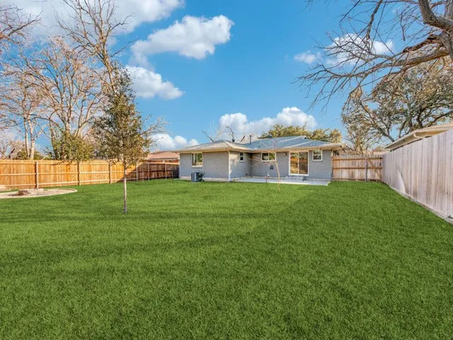 $2,195 | 2812 Covert Avenue, Fort Worth, TX 76133