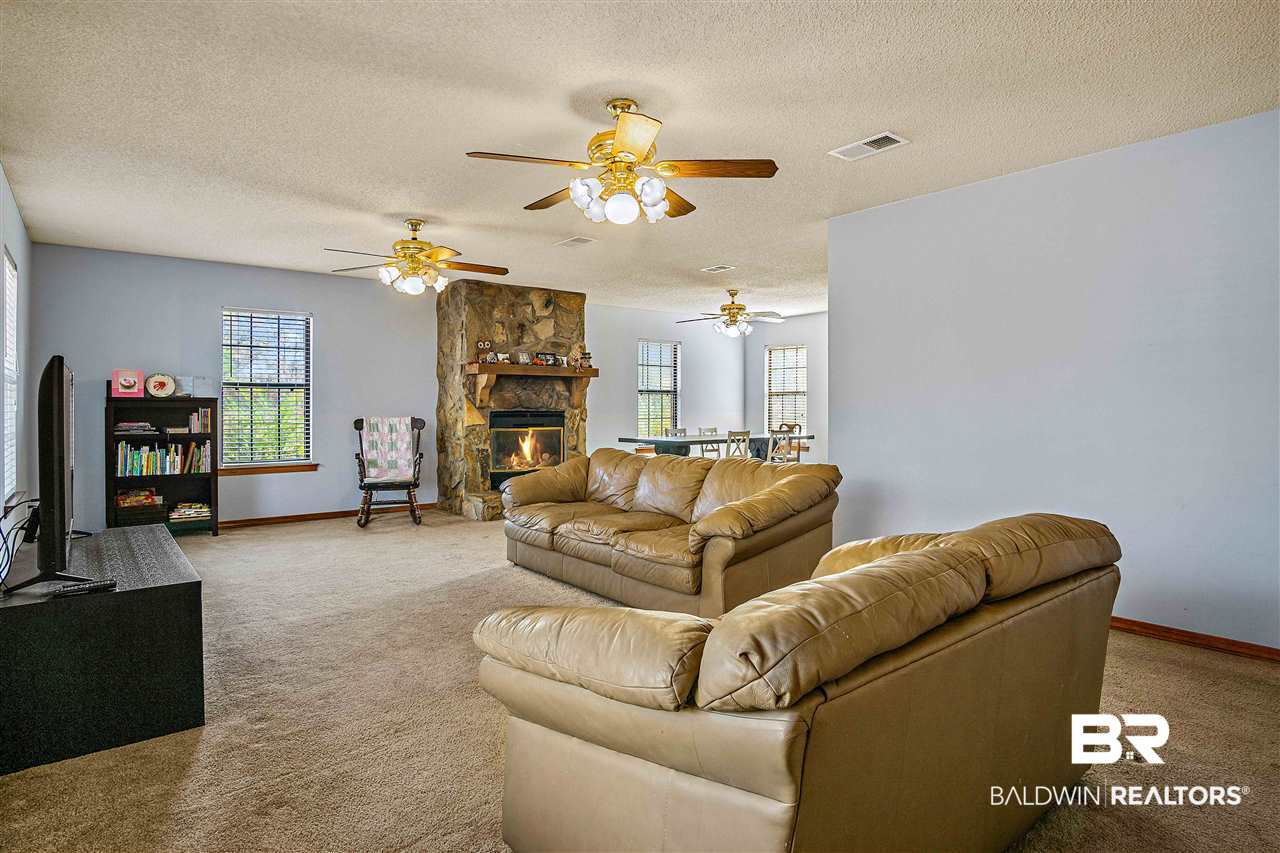 15534 Maytower Road Bay Minette, AL 36507 - Photo 9 of 24