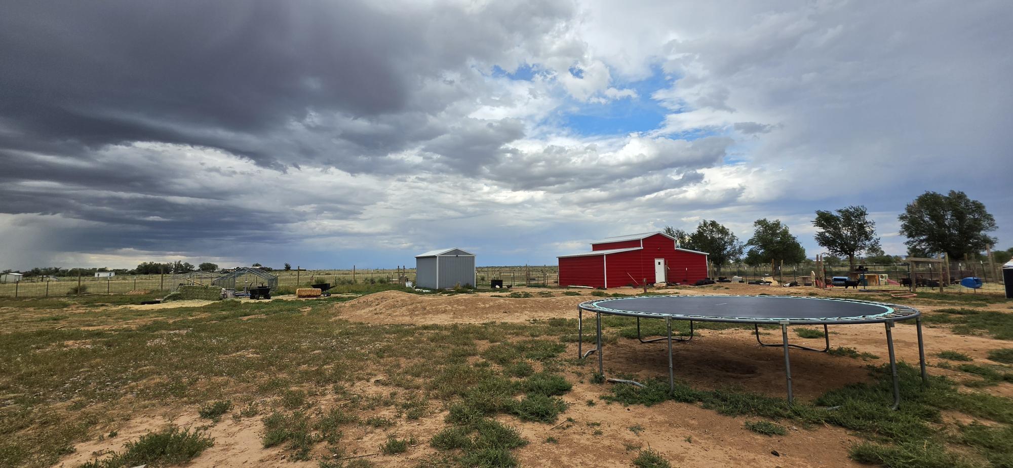 8 Aztec Road Moriarty, NM 87035 - Photo 19 of 19 Gallery Image 19