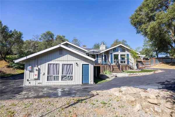 $359,800 | 31388 Yosemite Springs Parkway, Coarsegold, CA 93614