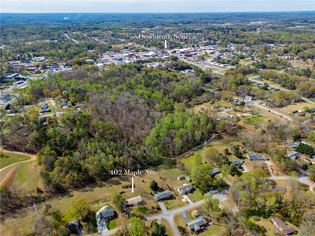 402 Maple Avenue Seneca, SC 29678 - Photo 20 of 38
