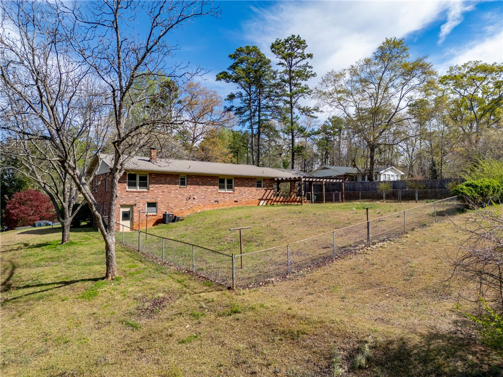 402 Maple Avenue Seneca, SC 29678 - Photo 24 of 38