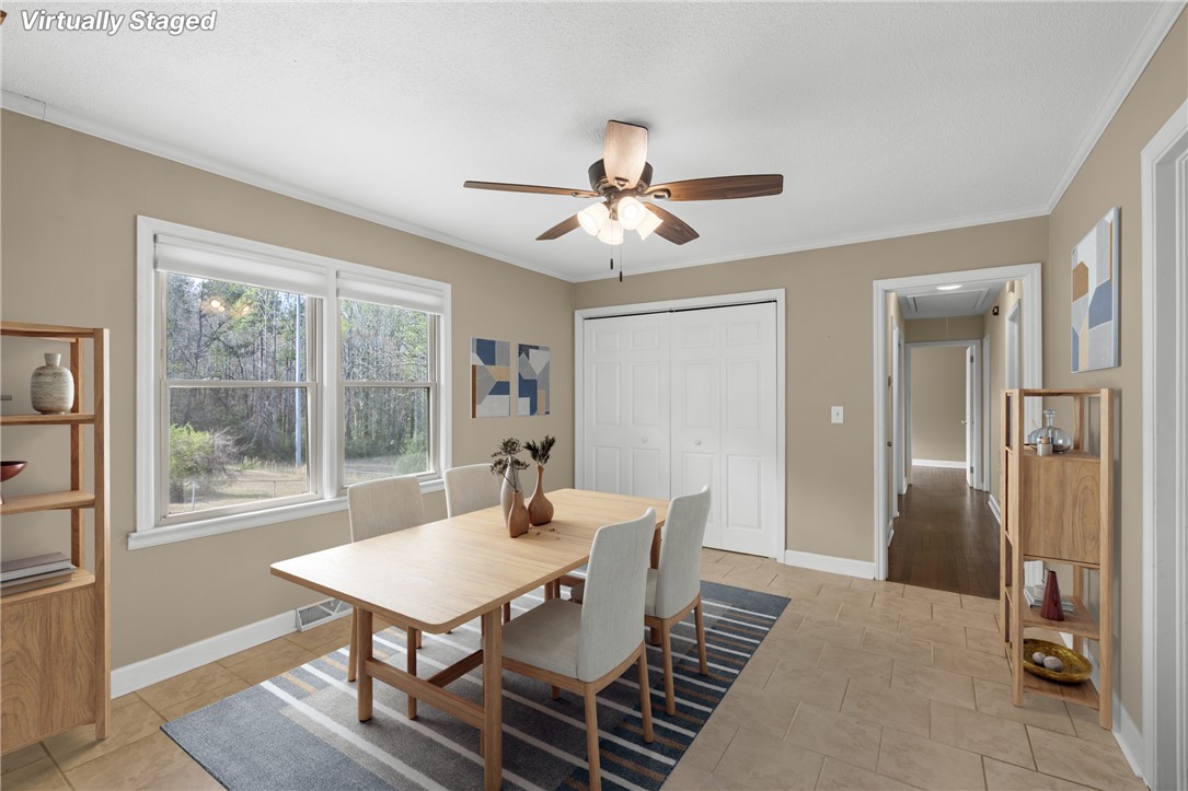 402 Maple Avenue Seneca, SC 29678 - Photo 34 of 38 VIRTUALLY STAGED