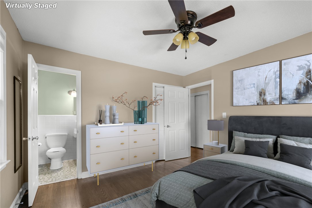 402 Maple Avenue Seneca, SC 29678 - Photo 37 of 38 VIRTUALLY STAGED